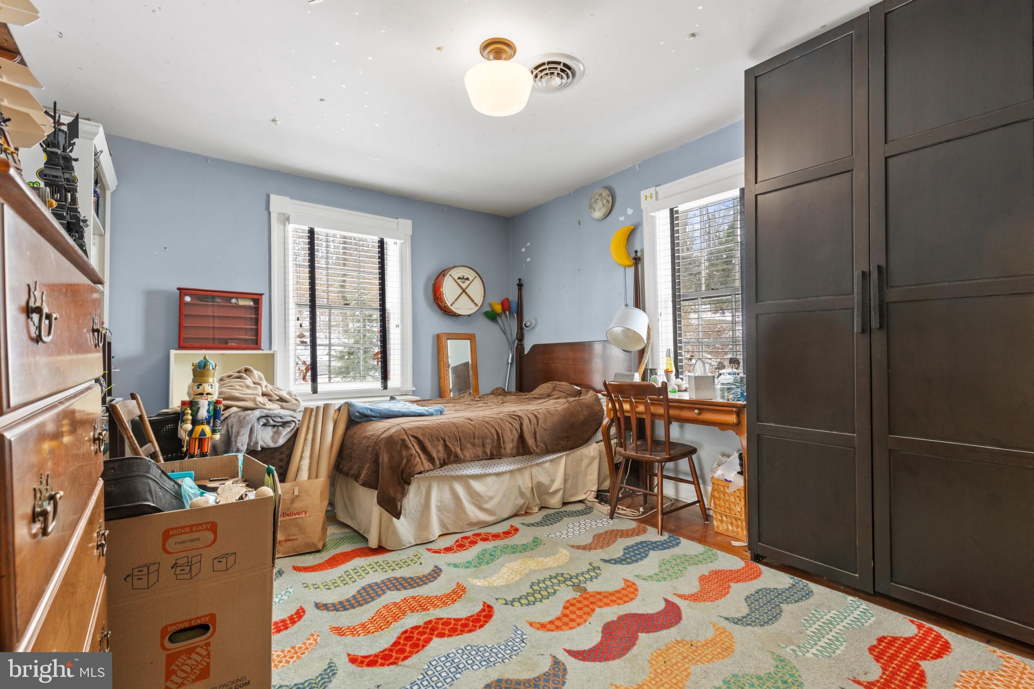 GREENSPRING VALLEY - Residential