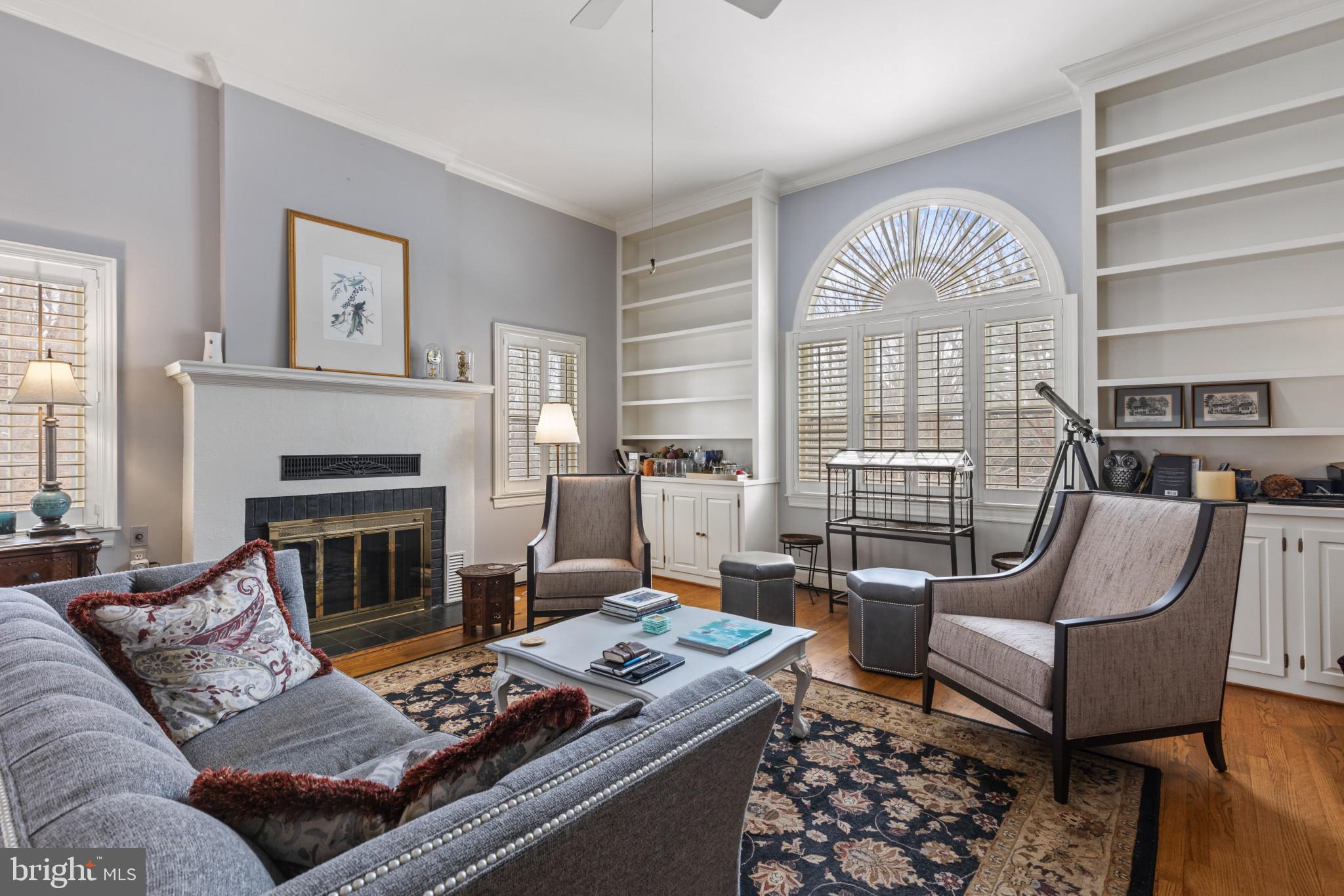 GREENSPRING VALLEY - Residential