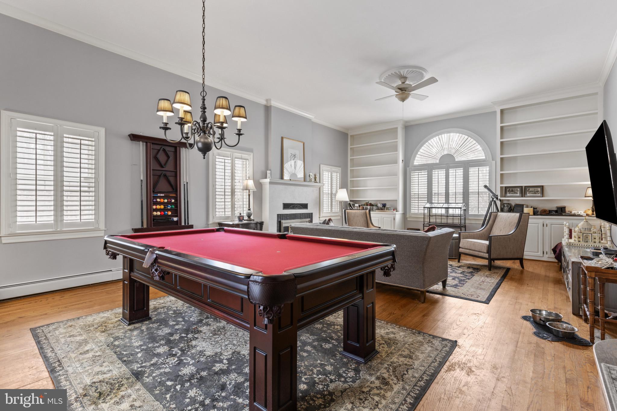 GREENSPRING VALLEY - Residential