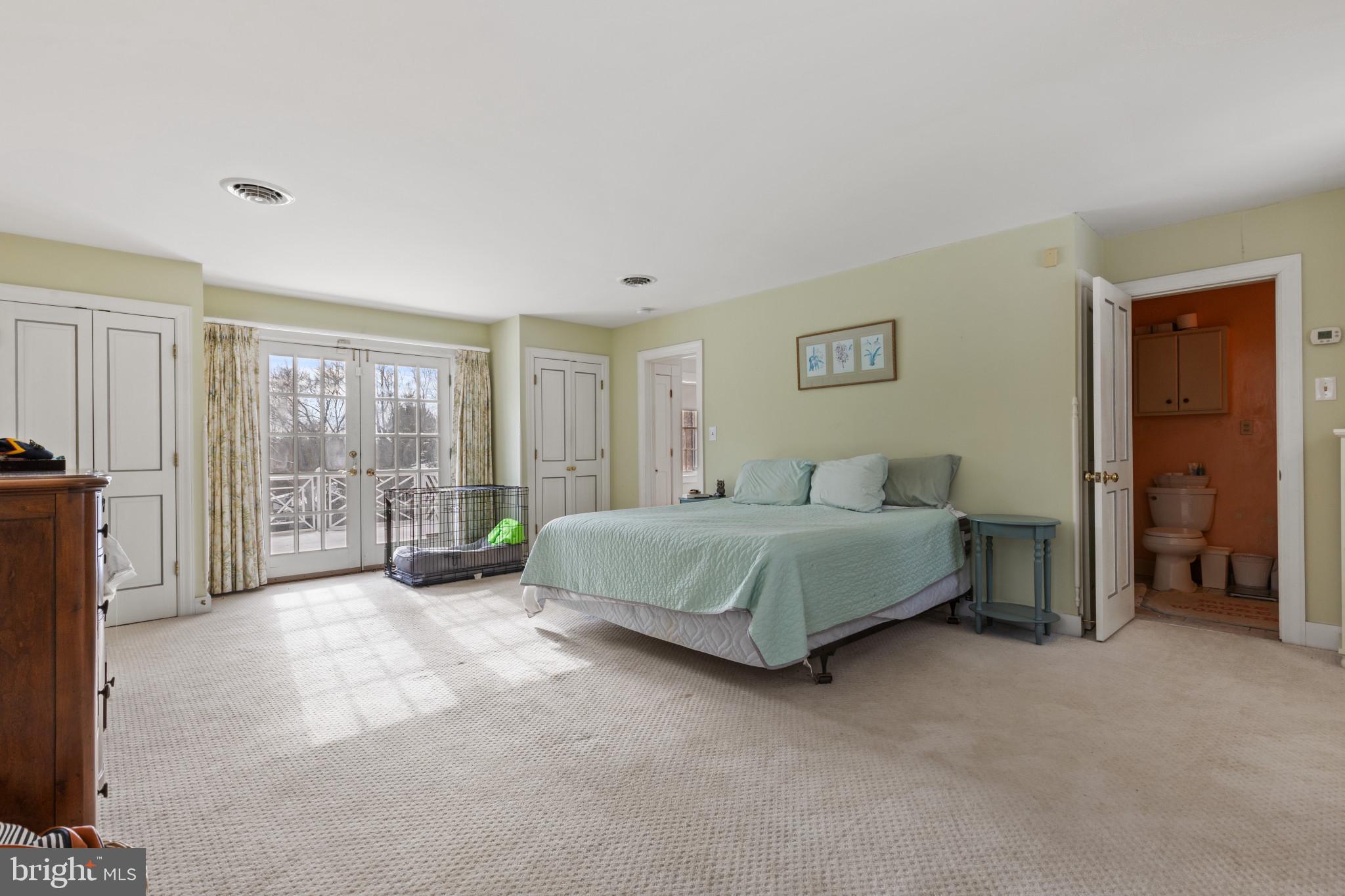 GREENSPRING VALLEY - Residential