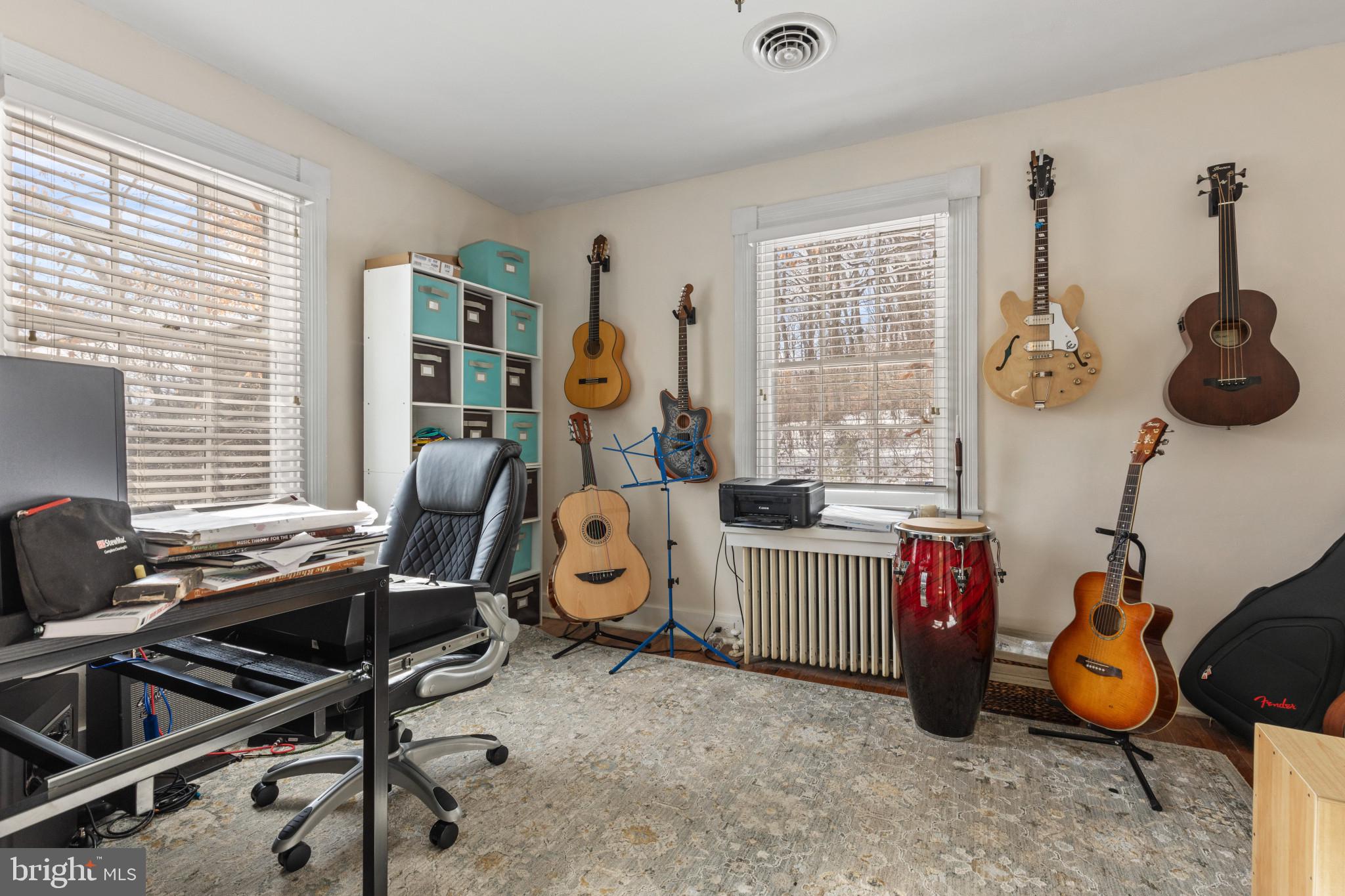 GREENSPRING VALLEY - Residential