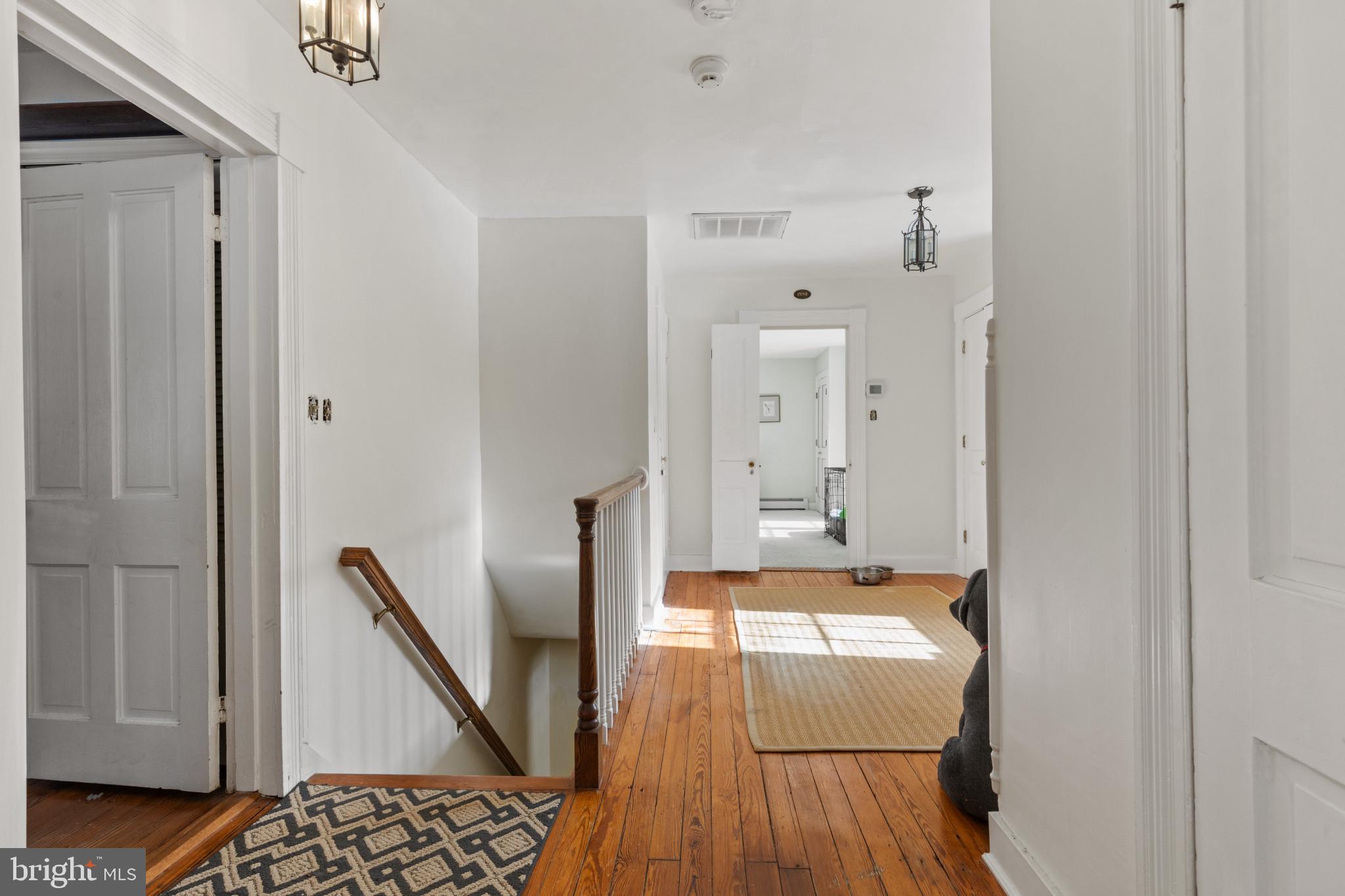 GREENSPRING VALLEY - Residential