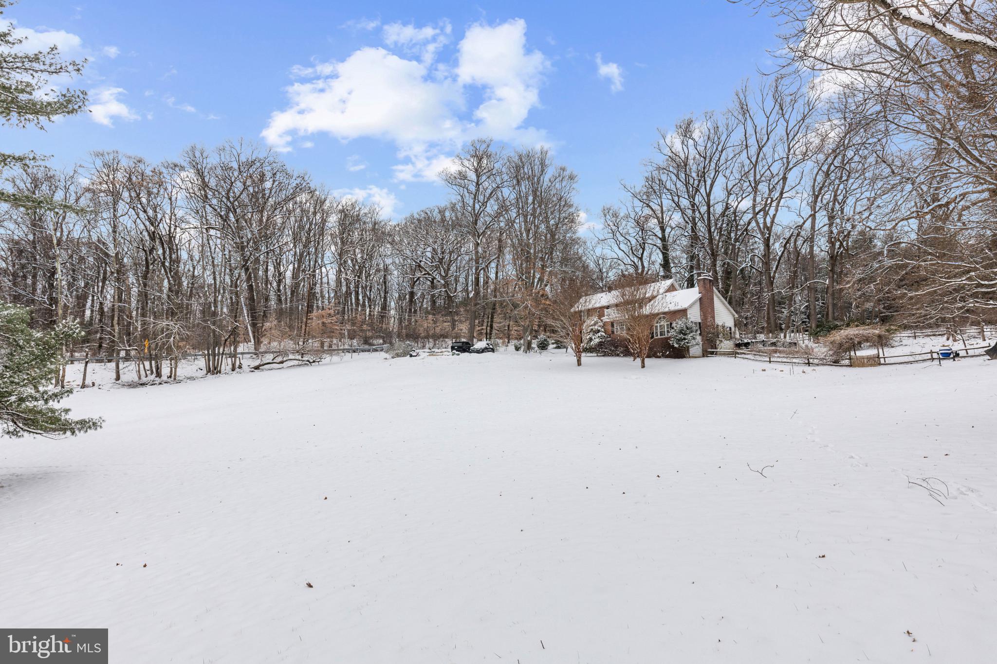 GREENSPRING VALLEY - Residential