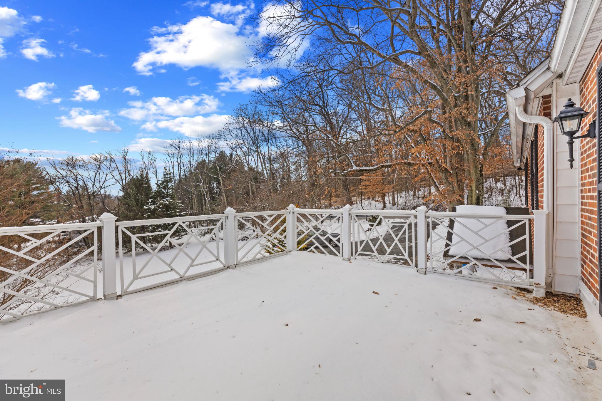 GREENSPRING VALLEY - Residential