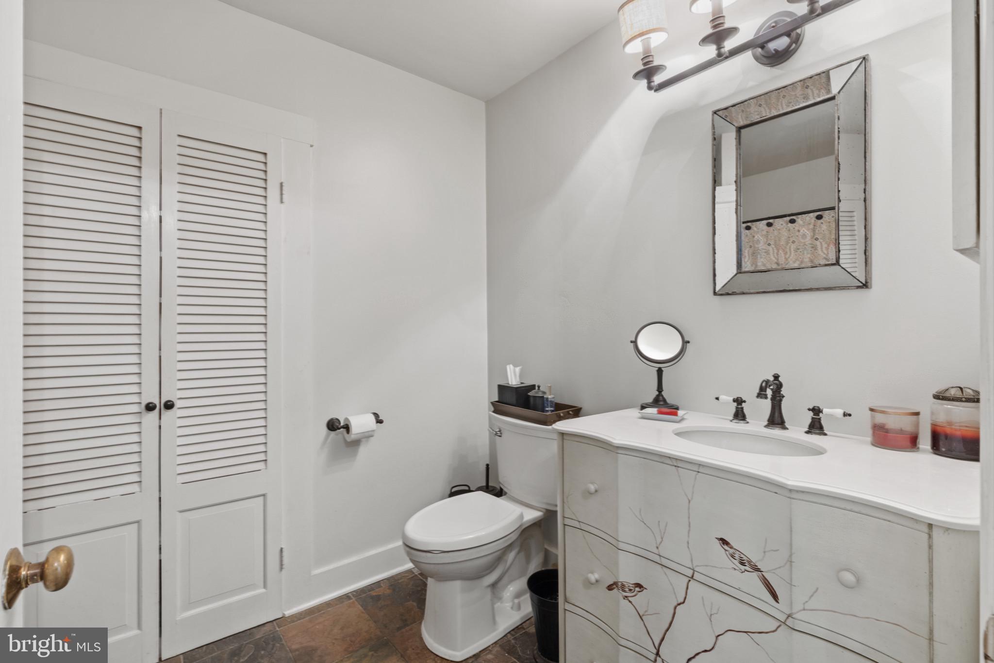 GREENSPRING VALLEY - Residential