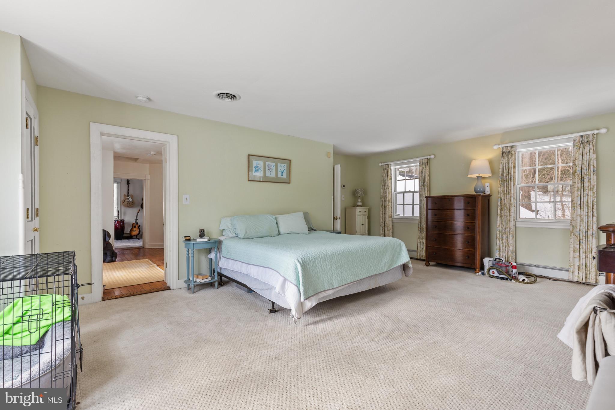 GREENSPRING VALLEY - Residential