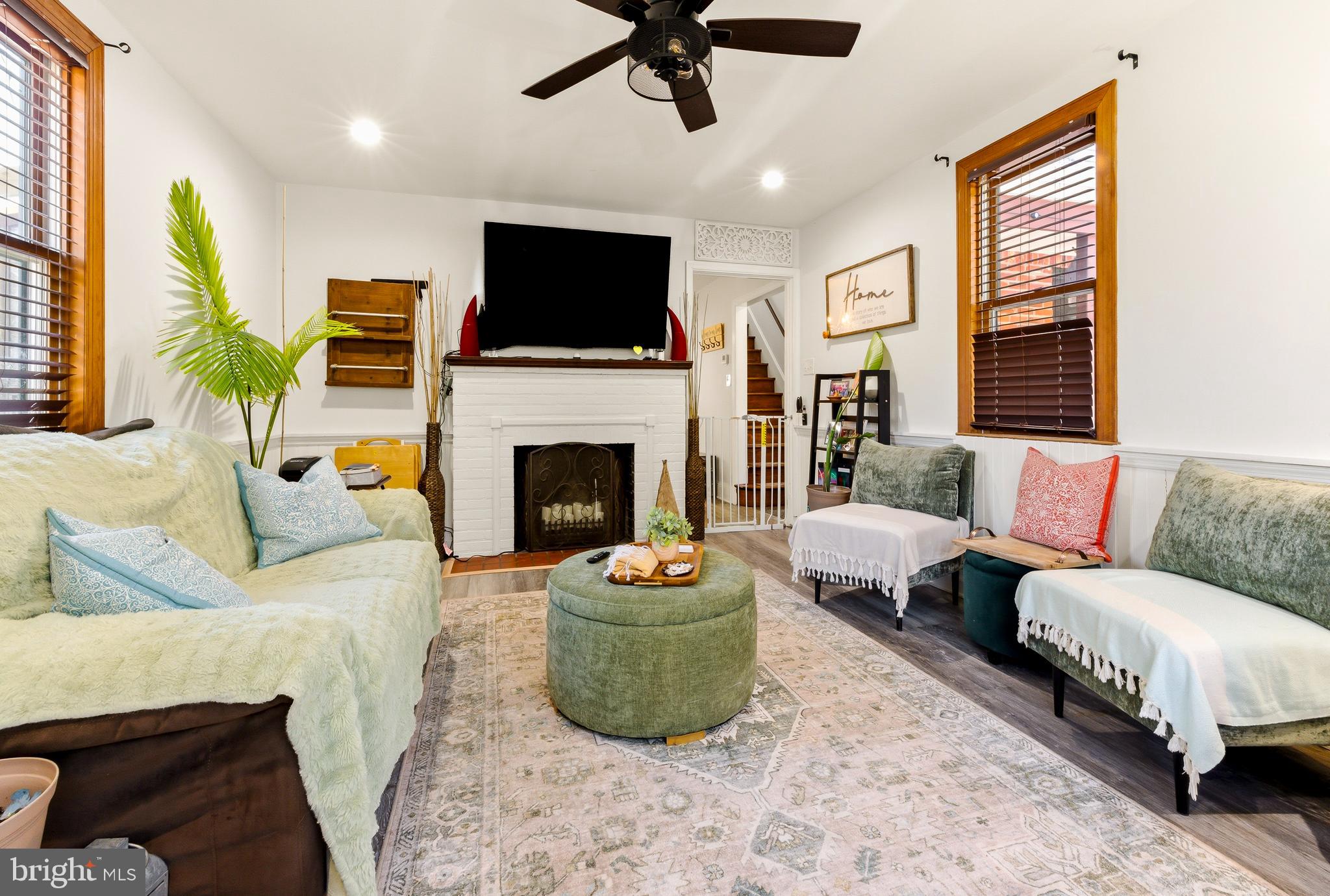 8 BUTTERWORTHS BOGS ROAD