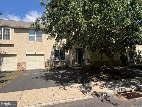 Photo of 208 Castle Drive, NORTH WALES, PA 19454 (MLS # PAMC2181566)