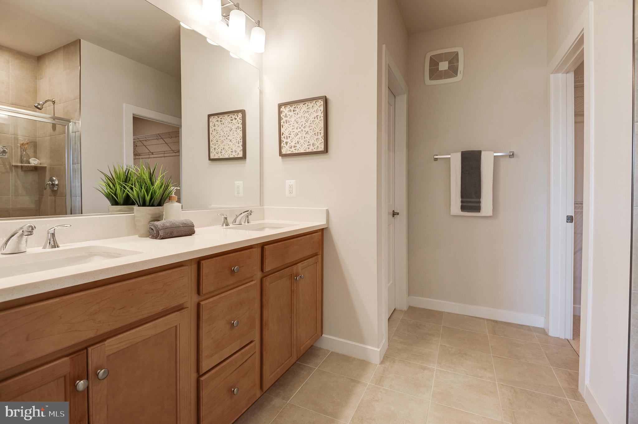 ASHBURN STATION - Residential Lease