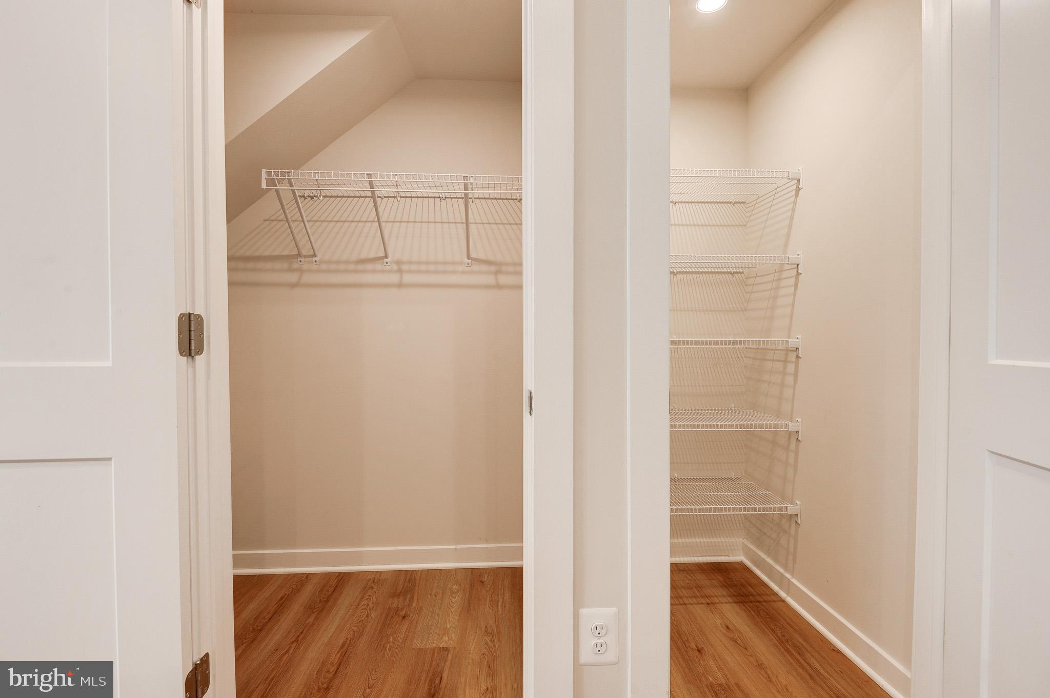 ASHBURN STATION - Residential Lease