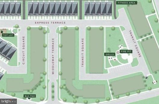 ASHBURN STATION - Residential Lease