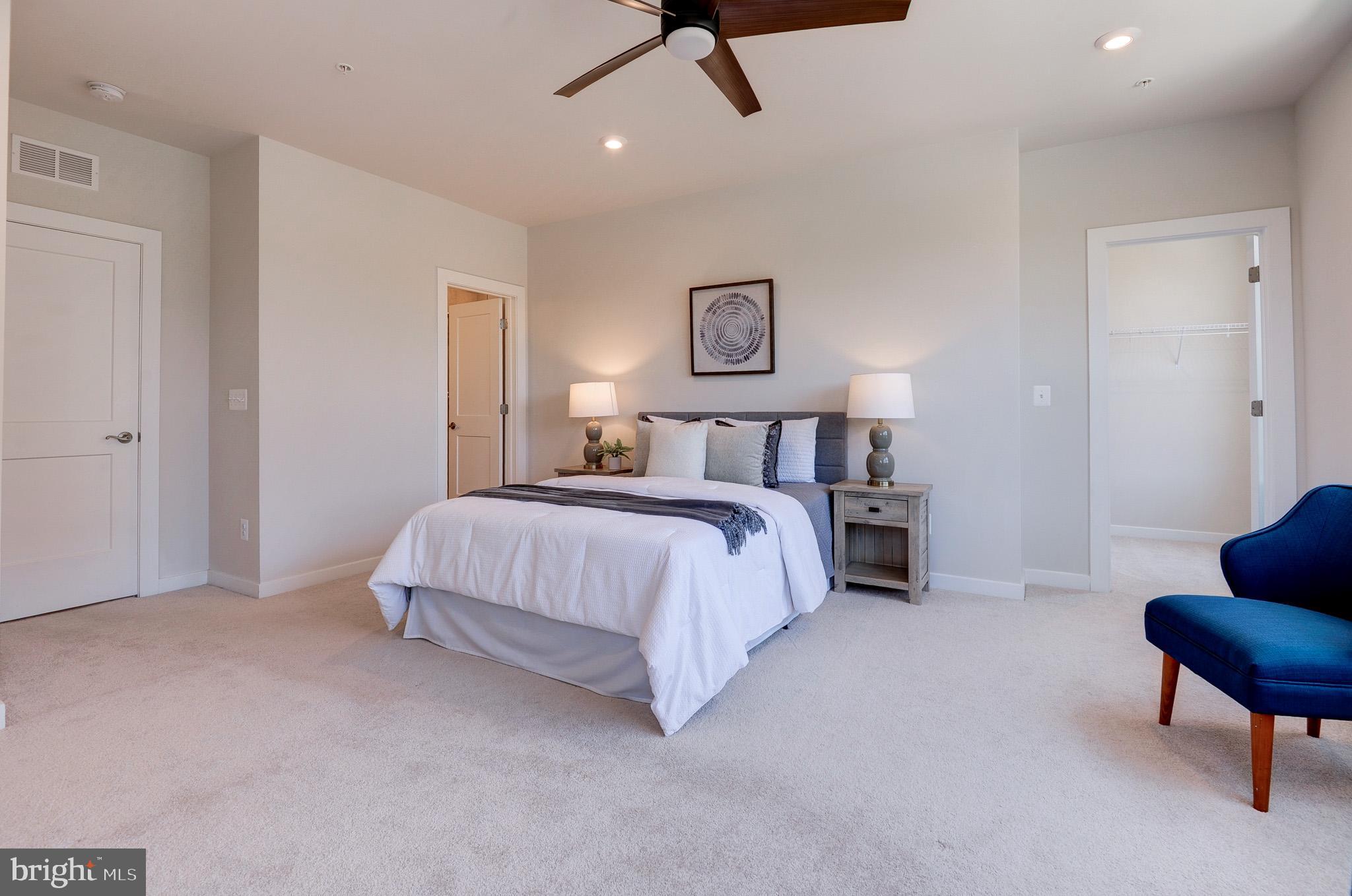 ASHBURN STATION - Residential Lease