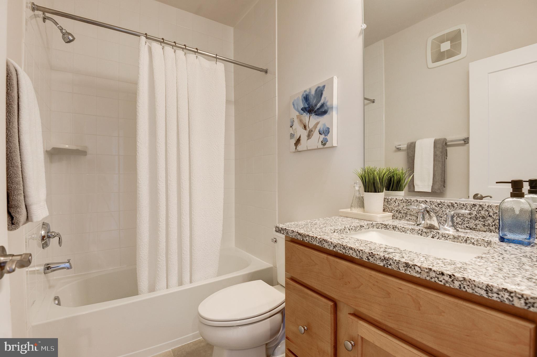 ASHBURN STATION - Residential Lease