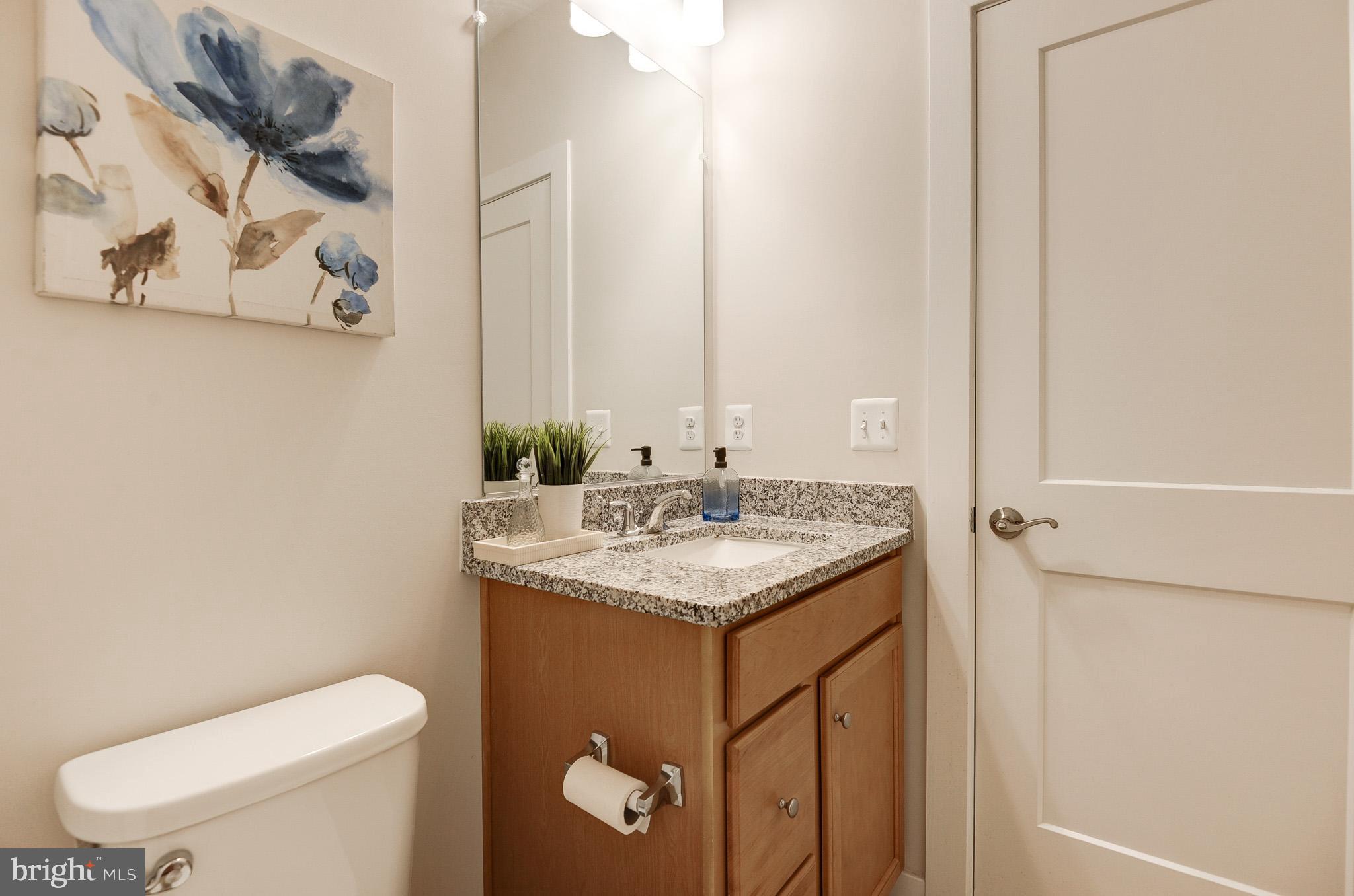 ASHBURN STATION - Residential Lease