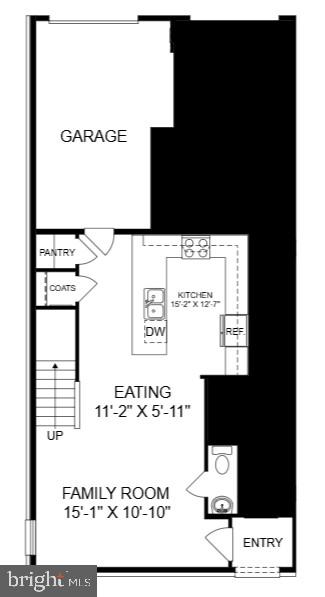 ASHBURN STATION - Residential Lease