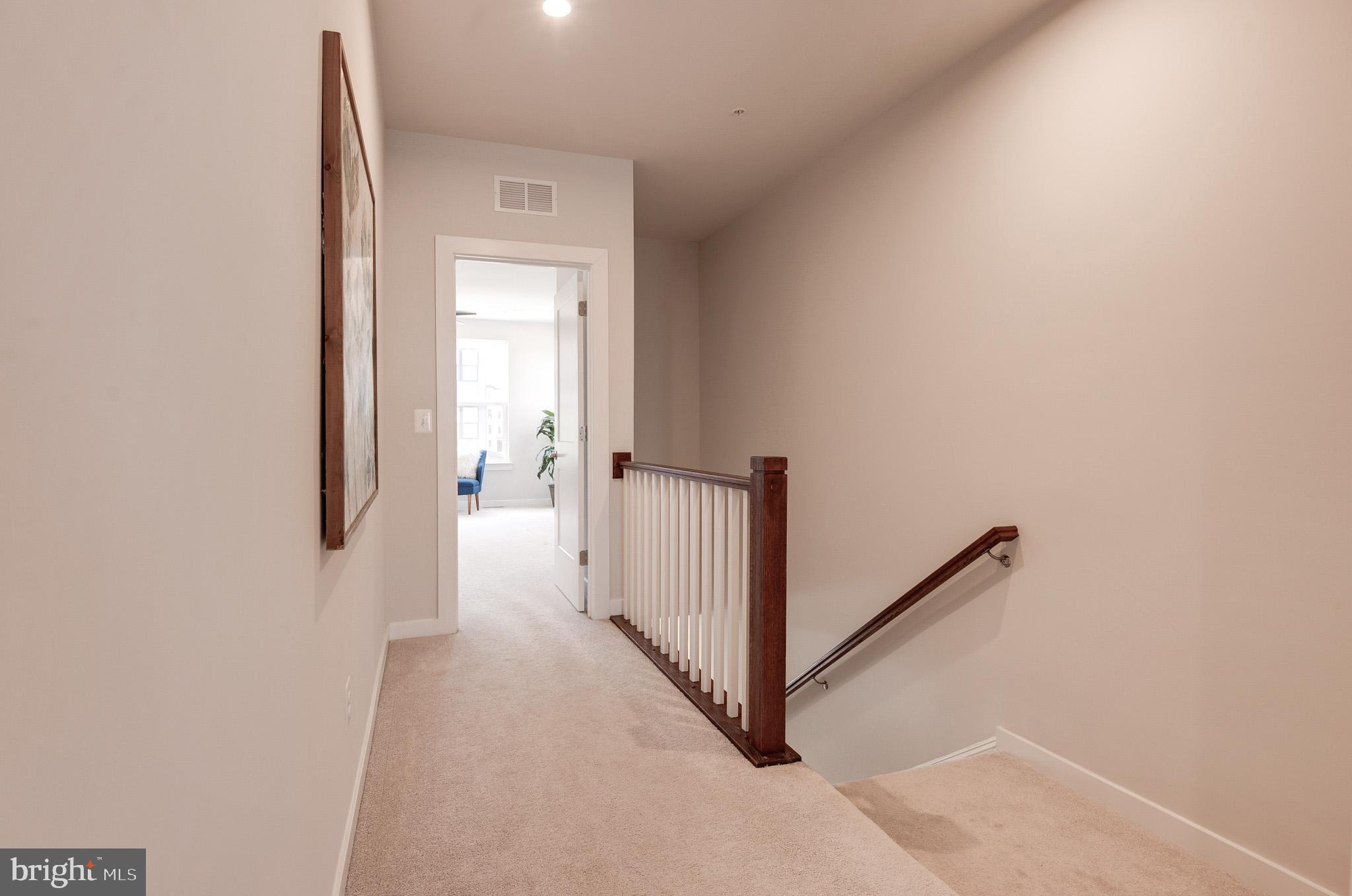 ASHBURN STATION - Residential Lease