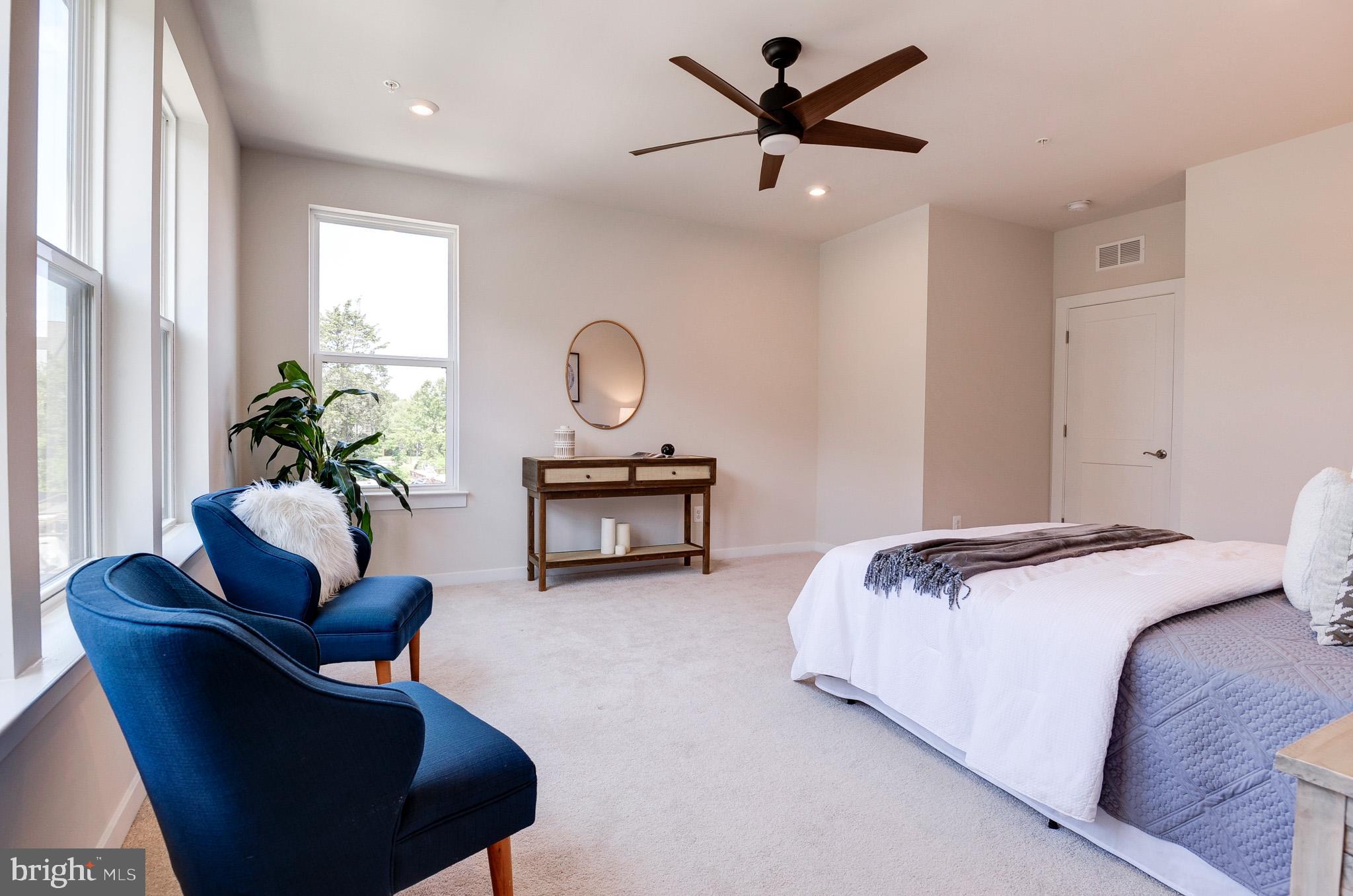 ASHBURN STATION - Residential Lease