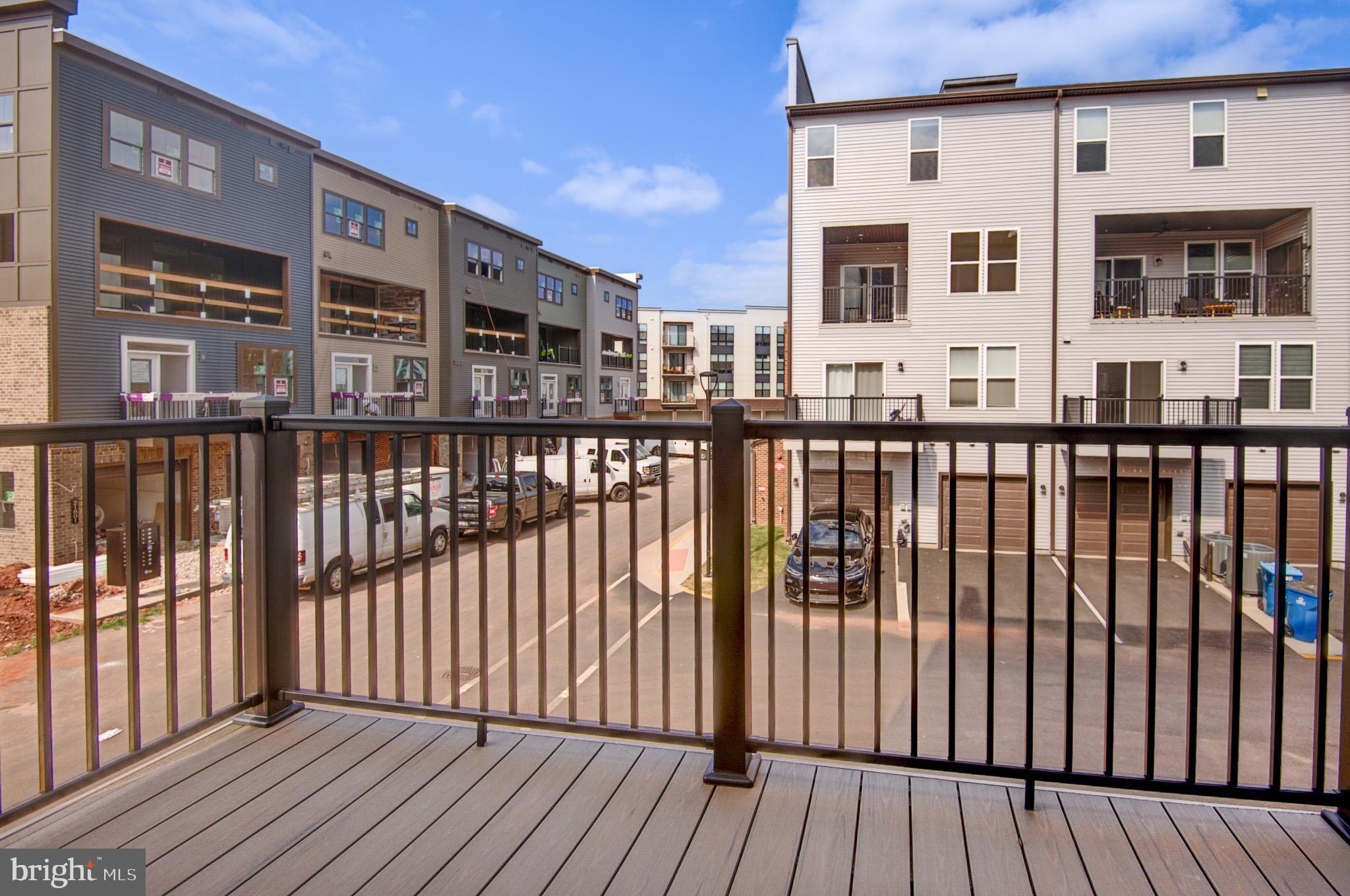 ASHBURN STATION - Residential Lease