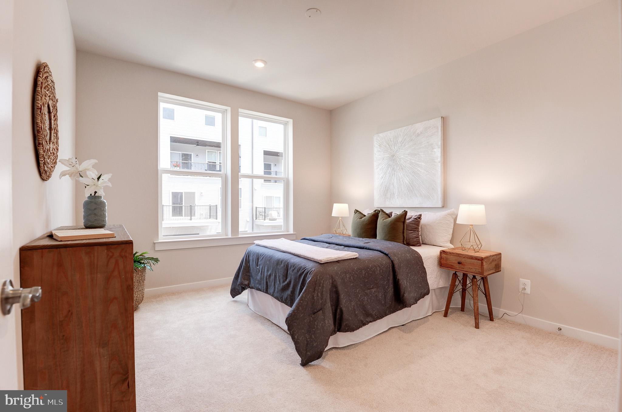 ASHBURN STATION - Residential Lease