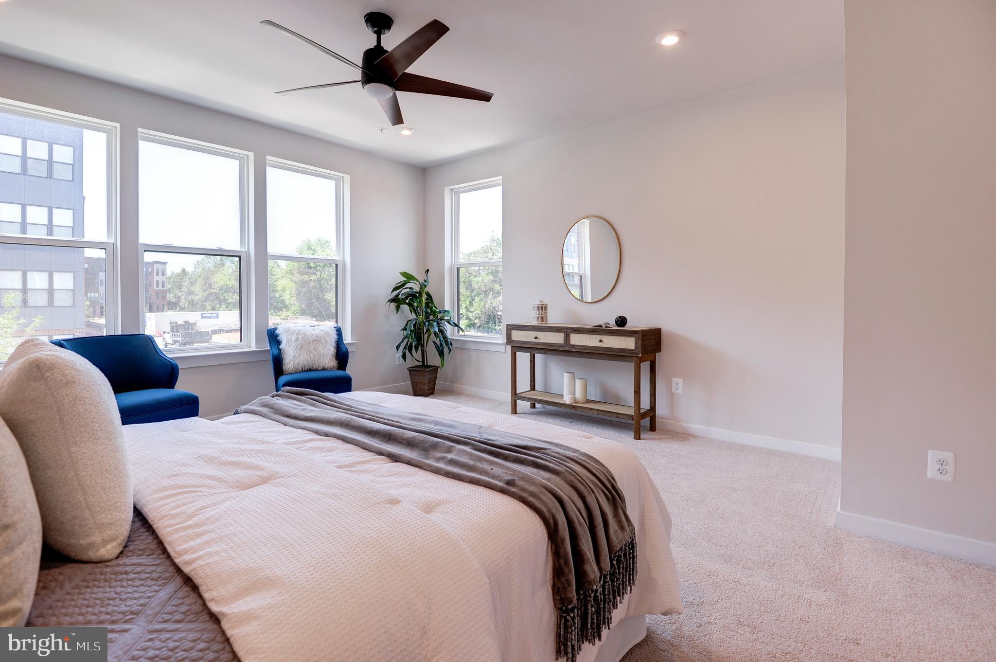 ASHBURN STATION - Residential Lease