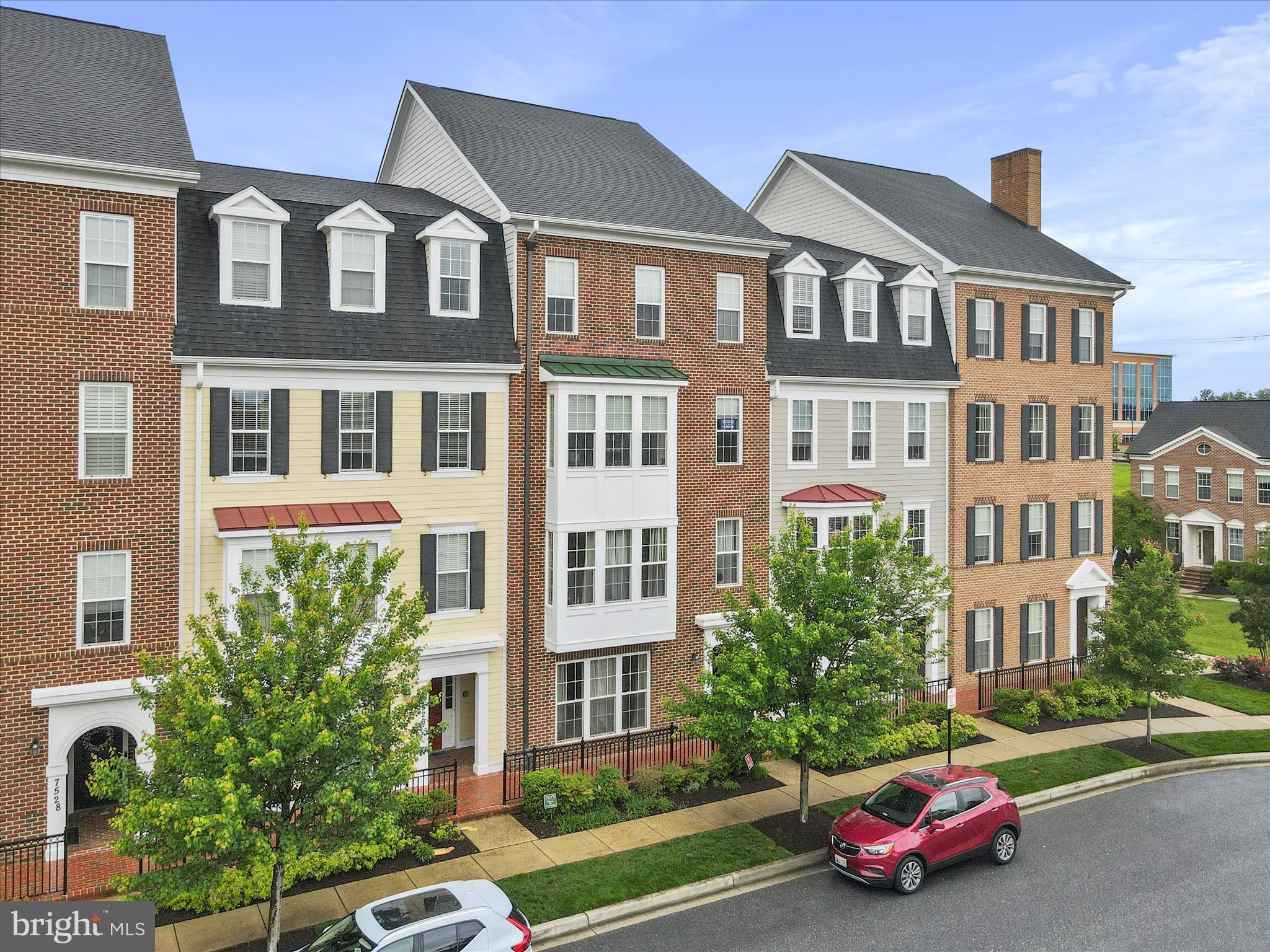 MAPLE LAWN FARMS - Residential