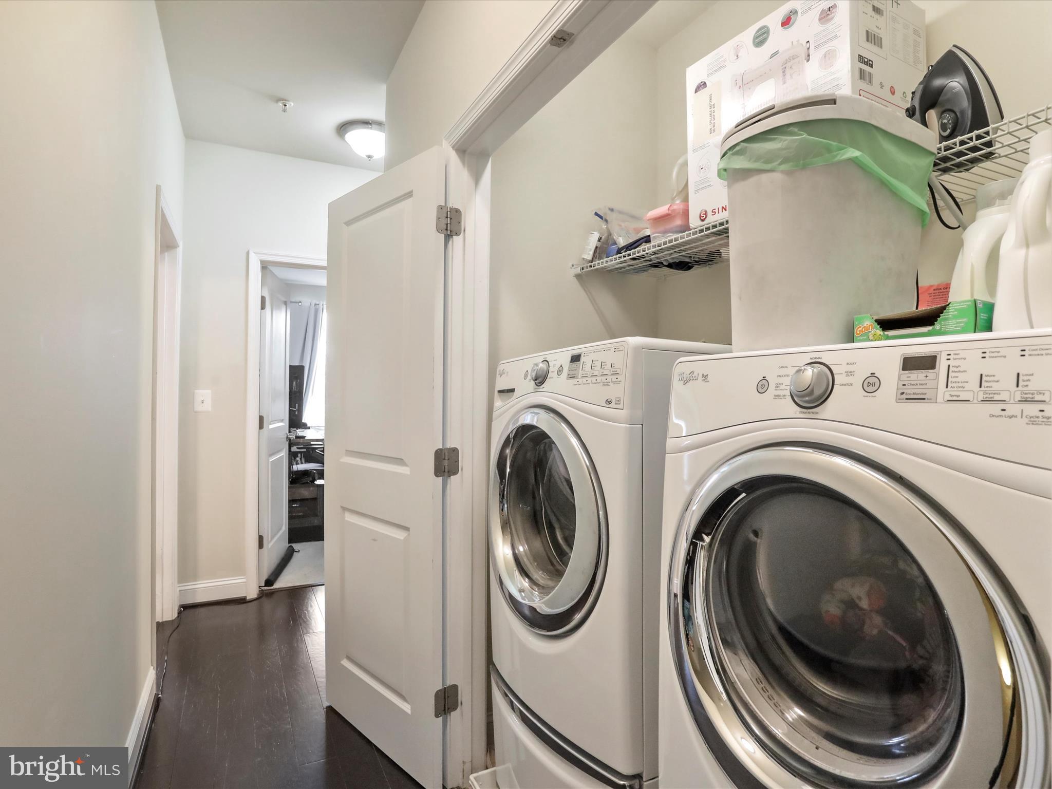 MAPLE LAWN FARMS - Residential