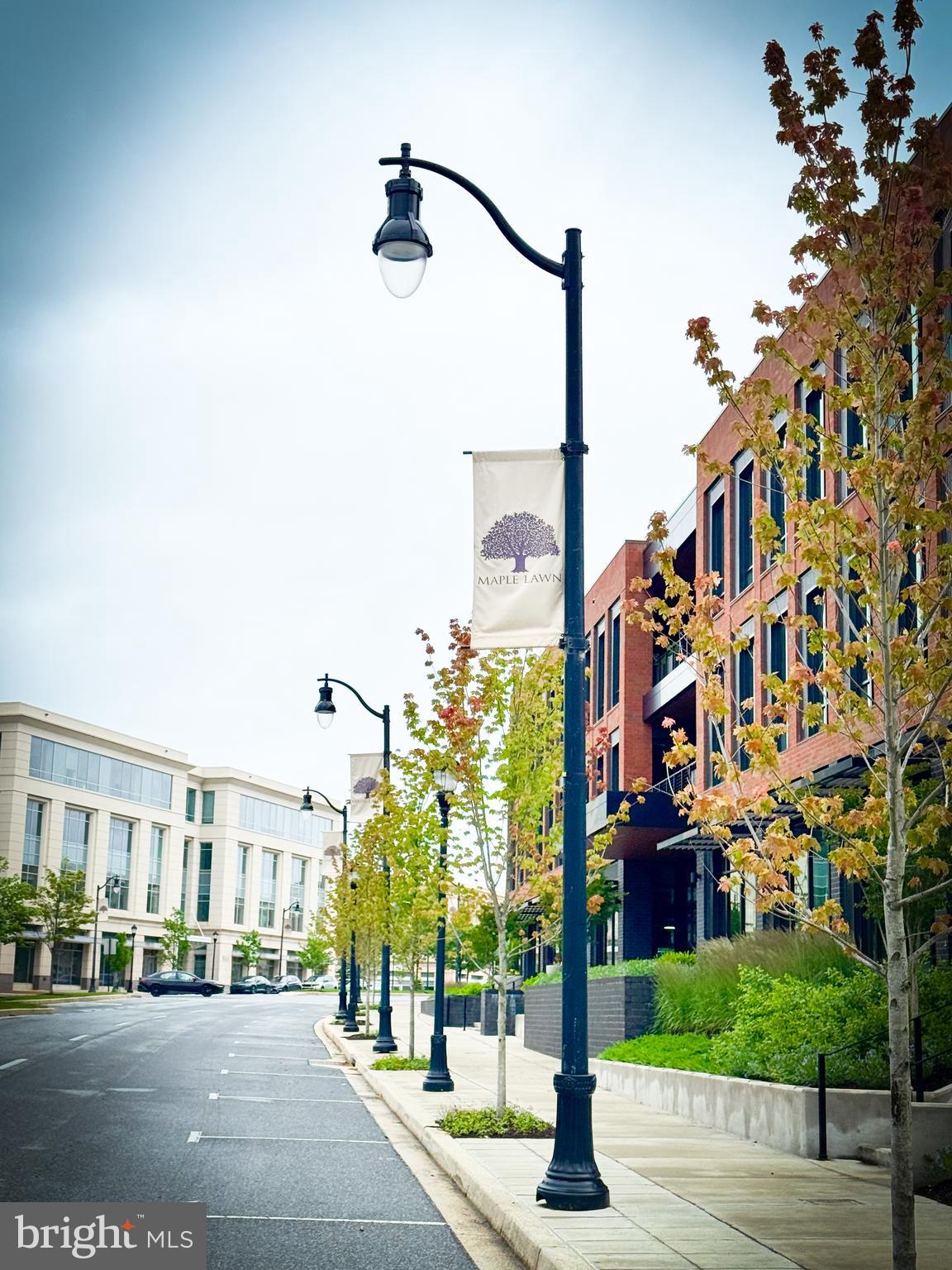 MAPLE LAWN FARMS - Residential