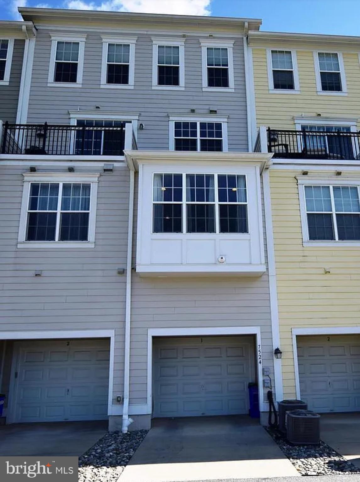 MAPLE LAWN FARMS - Residential