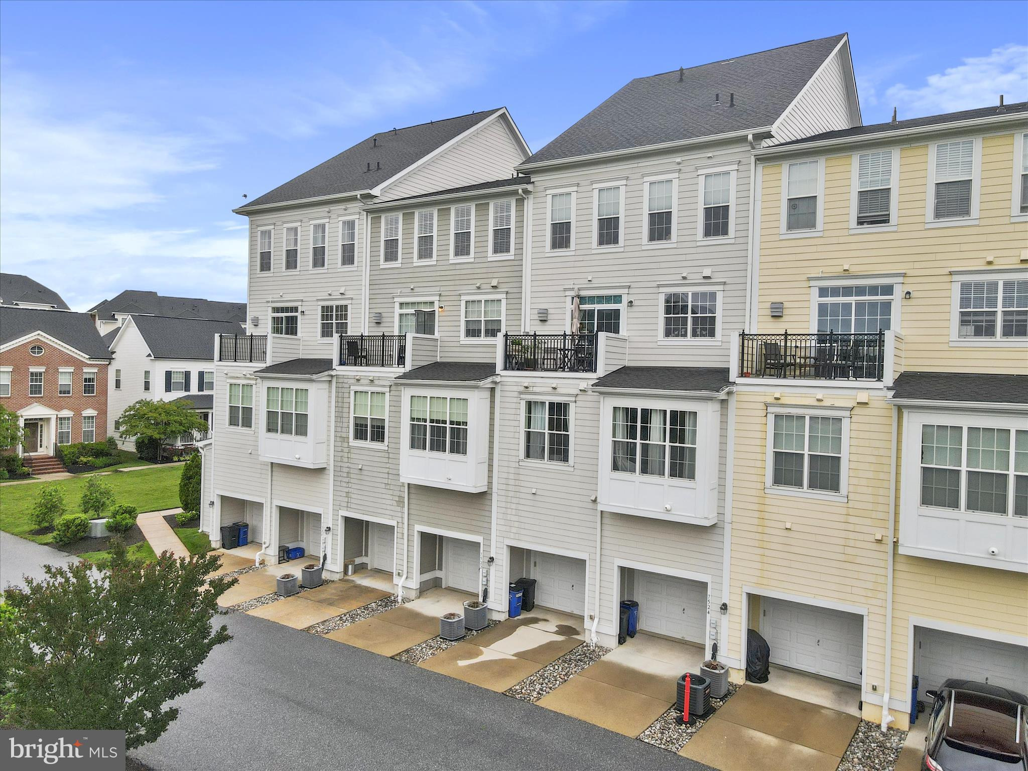 MAPLE LAWN FARMS - Residential