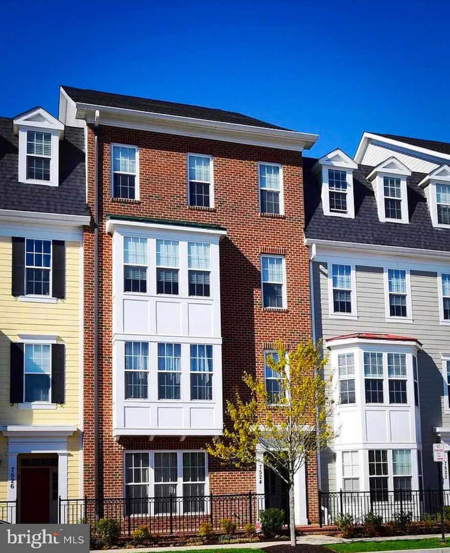 Welcome to this beautifully maintained 2-bedroom, 2.5-bath condo in Fulton, right in the heart of the highly desirable Maple Lawn Farms Hillside community. With thoughtfully designed living space across two levels, this home offers the perfect blend of warmth, comfort, and convenience. As you enter, you’re greeted by a spacious first-floor flex area, perfect for a home office, den, or cozy lounge space. Upstairs, the main living area opens up to a welcoming and light-filled layout, featuring the kitchen, dining, living spaces, and bedrooms, all with an easy flow ideal for both everyday living and entertaining. The spacious primary bedroom offers a peaceful retreat complete with a private en suite bathroom. Large windows throughout the upper level create a comfortable and relaxing atmosphere. Beautiful chocolate-colored hardwood floors and cozy carpet in each room add elegance and warmth, while the kitchen shines with brand-new stainless steel appliances and granite countertops. A new HVAC system installed in 2025 ensures year-round comfort, and a private garage provides added storage and everyday ease. Life in Maple Lawn means more than just a beautiful home. You’ll enjoy access to a community pool, fitness center, rentable event space, and even a summer camp program. Stroll to local shops, restaurants, services, and more just steps from your door. Schedule your appointment and come see what makes life in Maple Lawn so special!