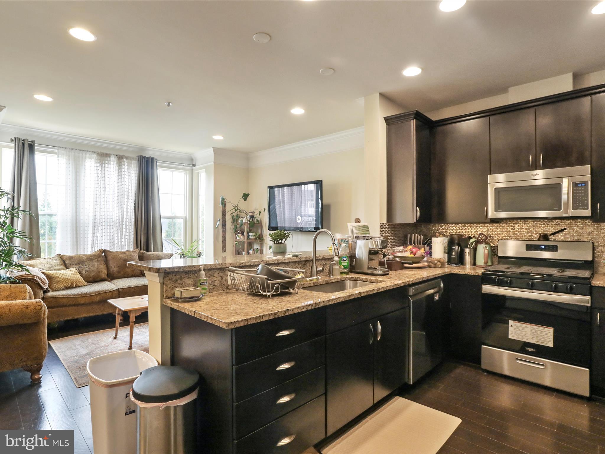 MAPLE LAWN FARMS - Residential