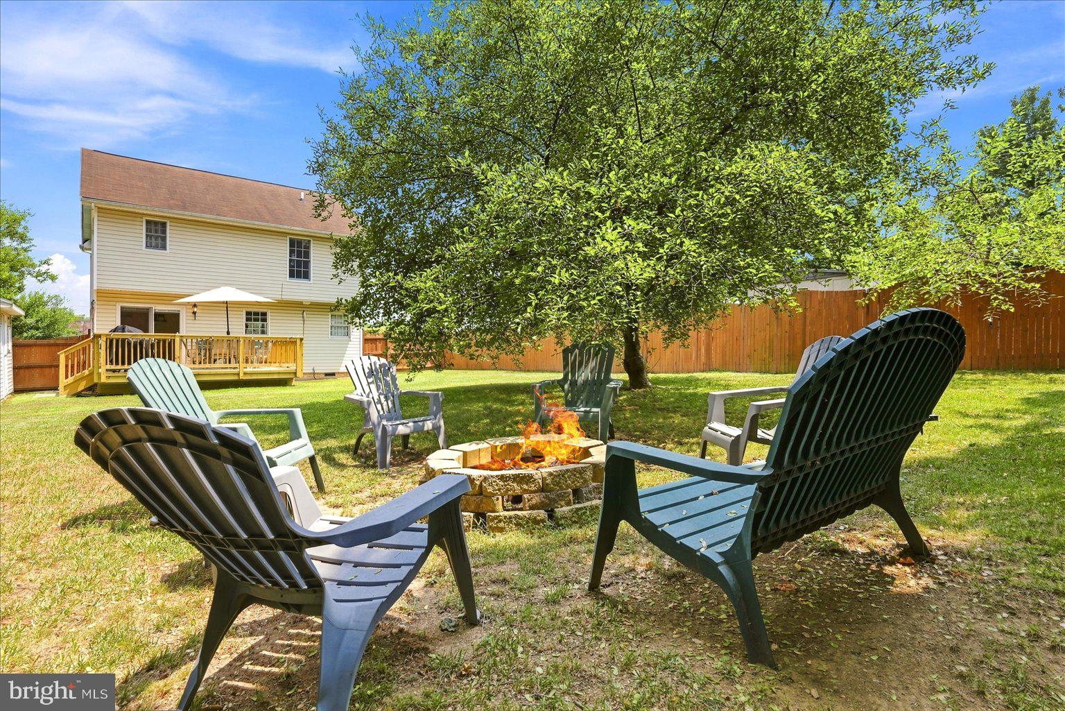 323 DOGWOOD ROAD