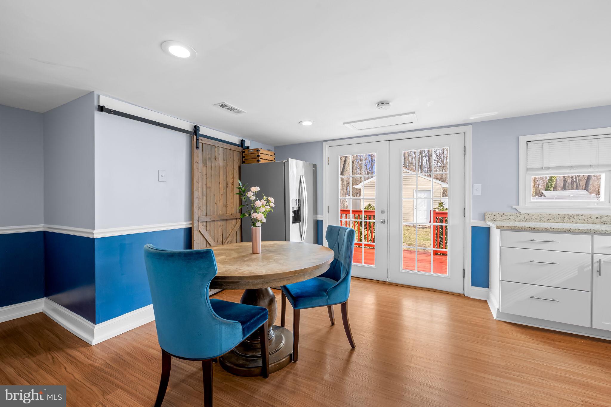 EDGEMERE - Residential