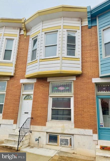 PATTERSON PARK - Residential