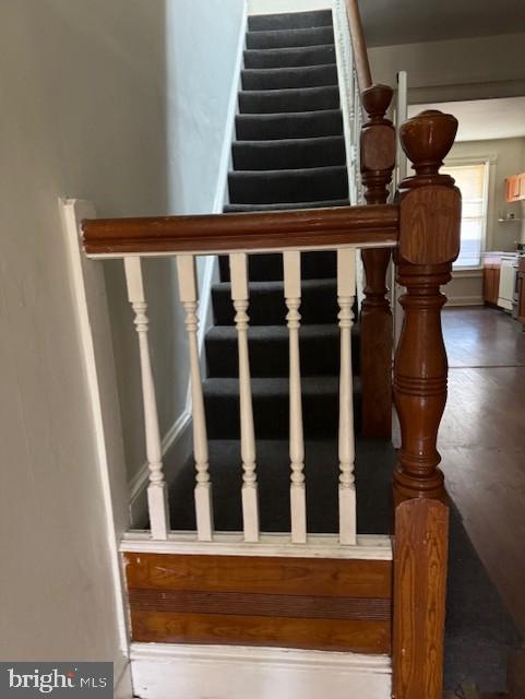 PATTERSON PARK - Residential