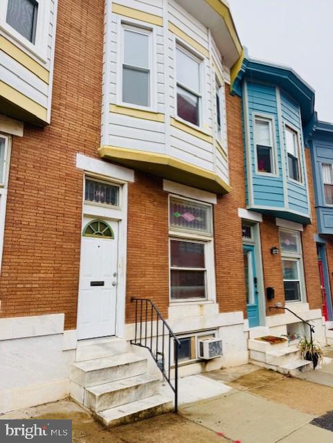 PATTERSON PARK - Residential