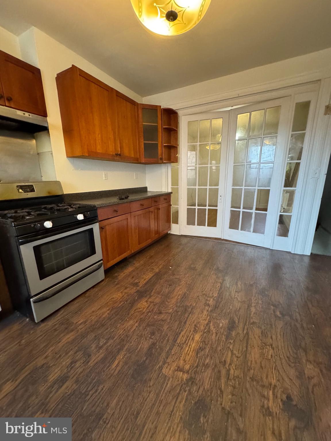 PATTERSON PARK - Residential