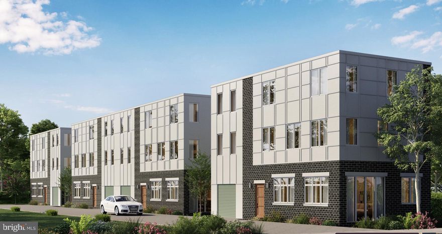 Shovel-Ready Residential Development Site. 265 - 267 E Hortter Street in Mt. Airy East  is a rare opportunity for builders, developers, and real estate investors to take on a fully entitled, shovel-ready project in one of Northwest Philadelphia’s most desirable and appreciating neighborhoods. Located just off the bustling Germantown Avenue corridor, this prime development site spans 8,946 sq ft (RSA-5 zoning) and includes approved plans and building permits for the construction of four large luxury residential homes in a green setting. The project consists of two detached single-family homes and one twin home (two units)—each thoughtfully designed with 4 bedrooms, 5 bathrooms, garage parking, and flex space ideal for a home office or additional living areas. These modern layouts meet the rising demand for new construction homes with premium finishes and functional design. Key features include: Zoned RSA-5, Permits, architectural drawings, site plan, and zoning approvals included. Each lot is approximately 35’ x 58’. Average price per lot is $71,250. Turnkey residential development—no delay, break ground immediately. One Garage parking for each home, a high-demand amenity. Walkable location near shops, dining, parks, and transit. Strong exit strategy options: build-to-sell or build-to-rent. Potential for high ROI, cash flow, and long-term equity growth. Located in Mt. Airy East, a neighborhood known for its historic charm, green spaces, and strong demand for large new construction housing, this site is ideal for developers looking for infill residential development, small-scale multifamily opportunities, or spec home construction in a stable market. Whether you are a builder looking to fast-track your next project, or an investor focused on value-add real estate with clear upside, this property offers a streamlined path to delivery with everything in place for immediate execution.