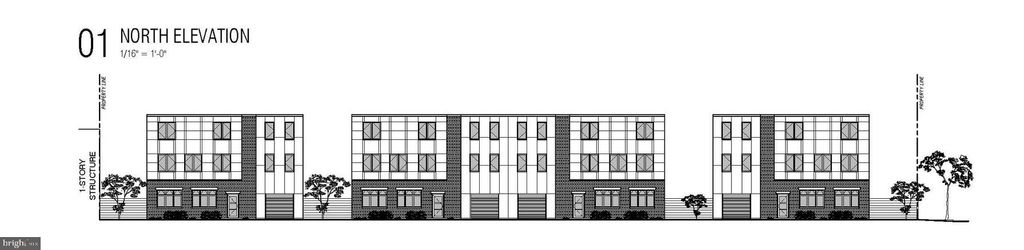 Photo of 265 E Hortter Street, PHILADELPHIA, PA 19119 (MLS # PAPH2462504)