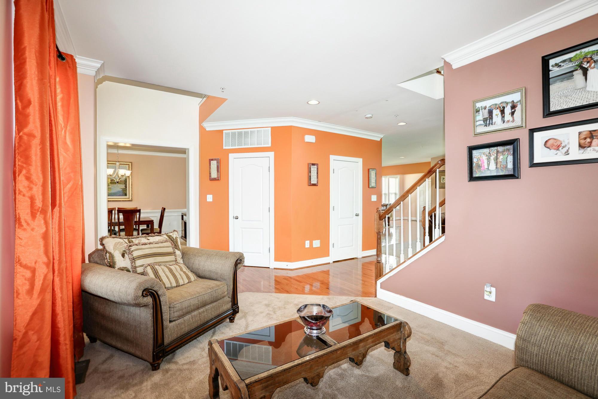 BRUNSWICK CROSSING - Residential