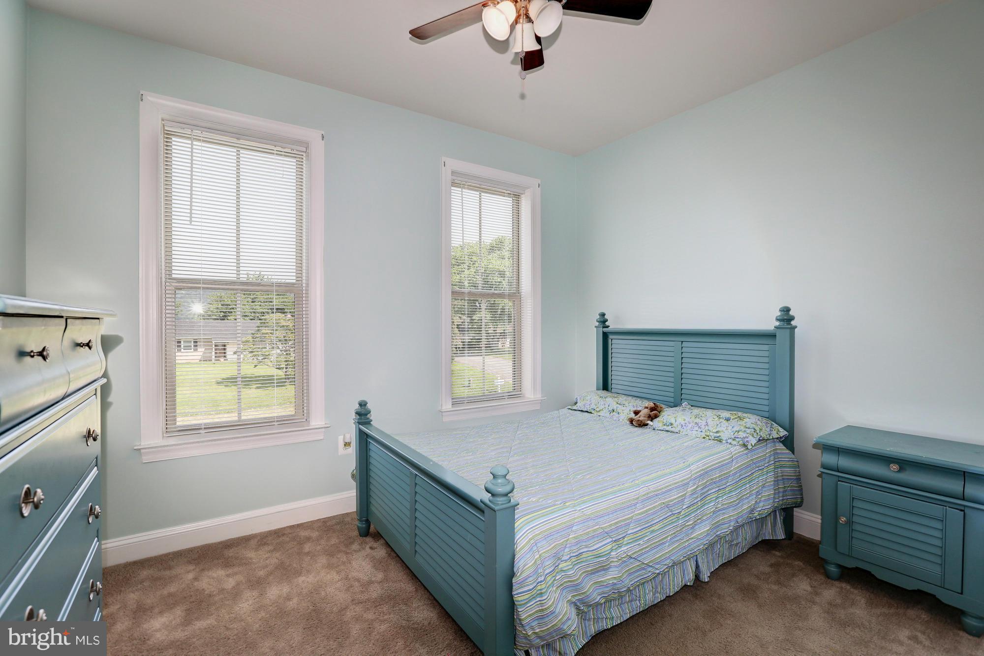 BRUNSWICK CROSSING - Residential