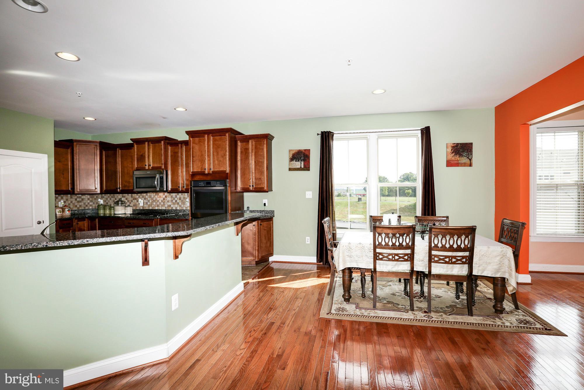 BRUNSWICK CROSSING - Residential