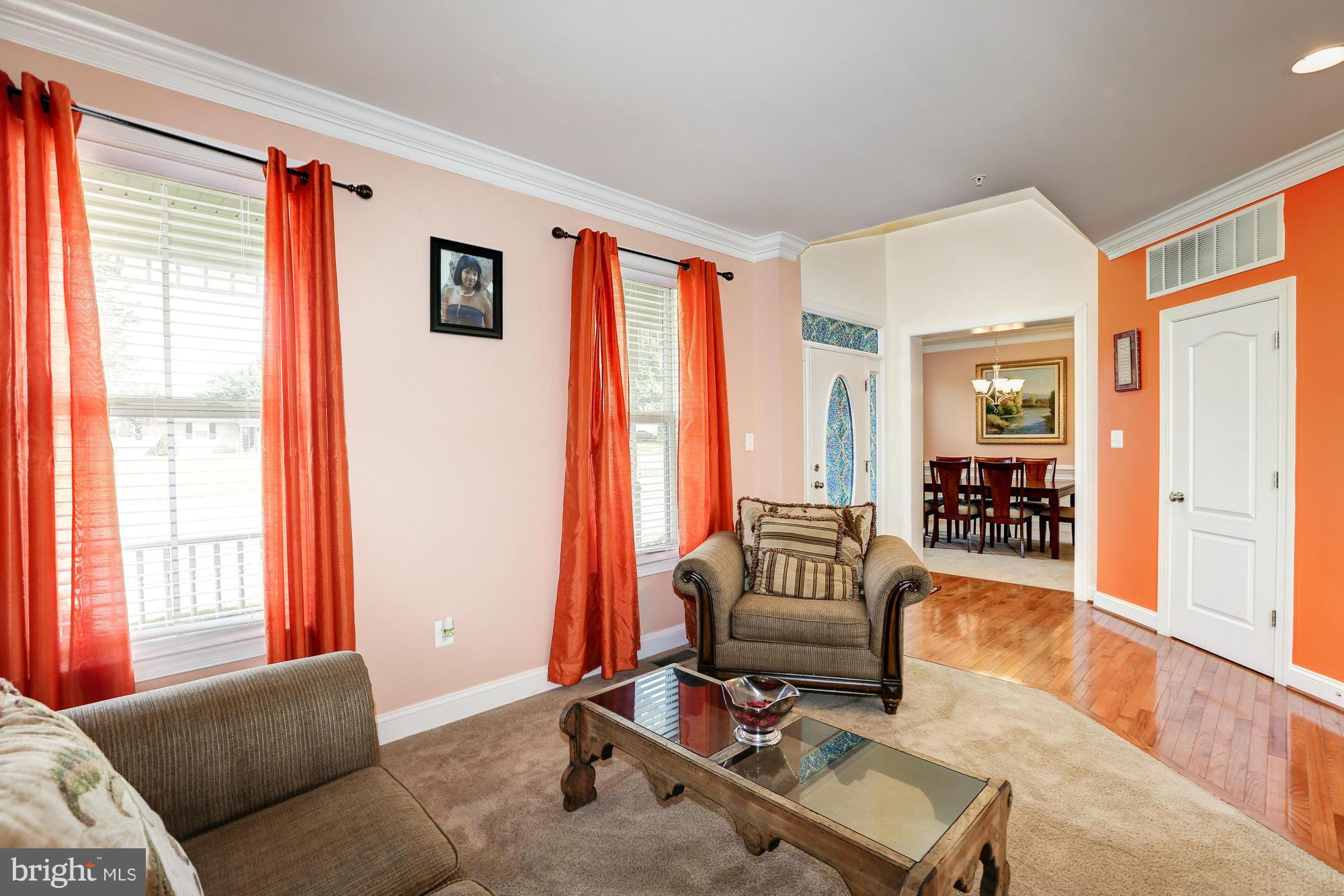 BRUNSWICK CROSSING - Residential