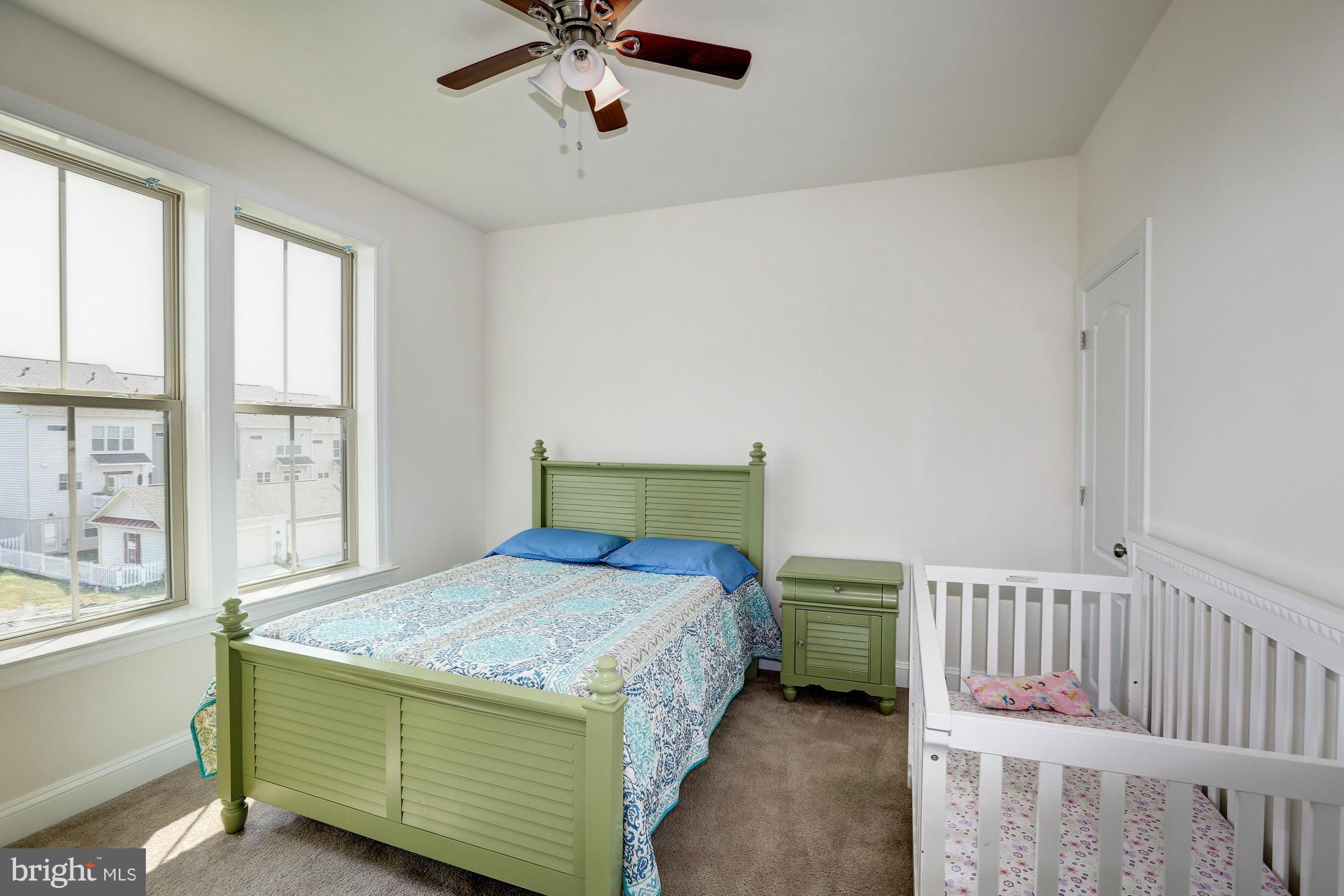 BRUNSWICK CROSSING - Residential