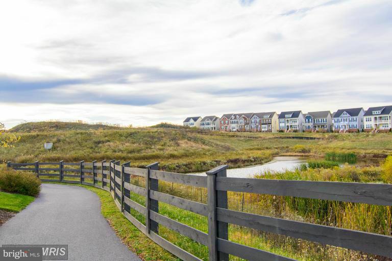 BRUNSWICK CROSSING - Residential