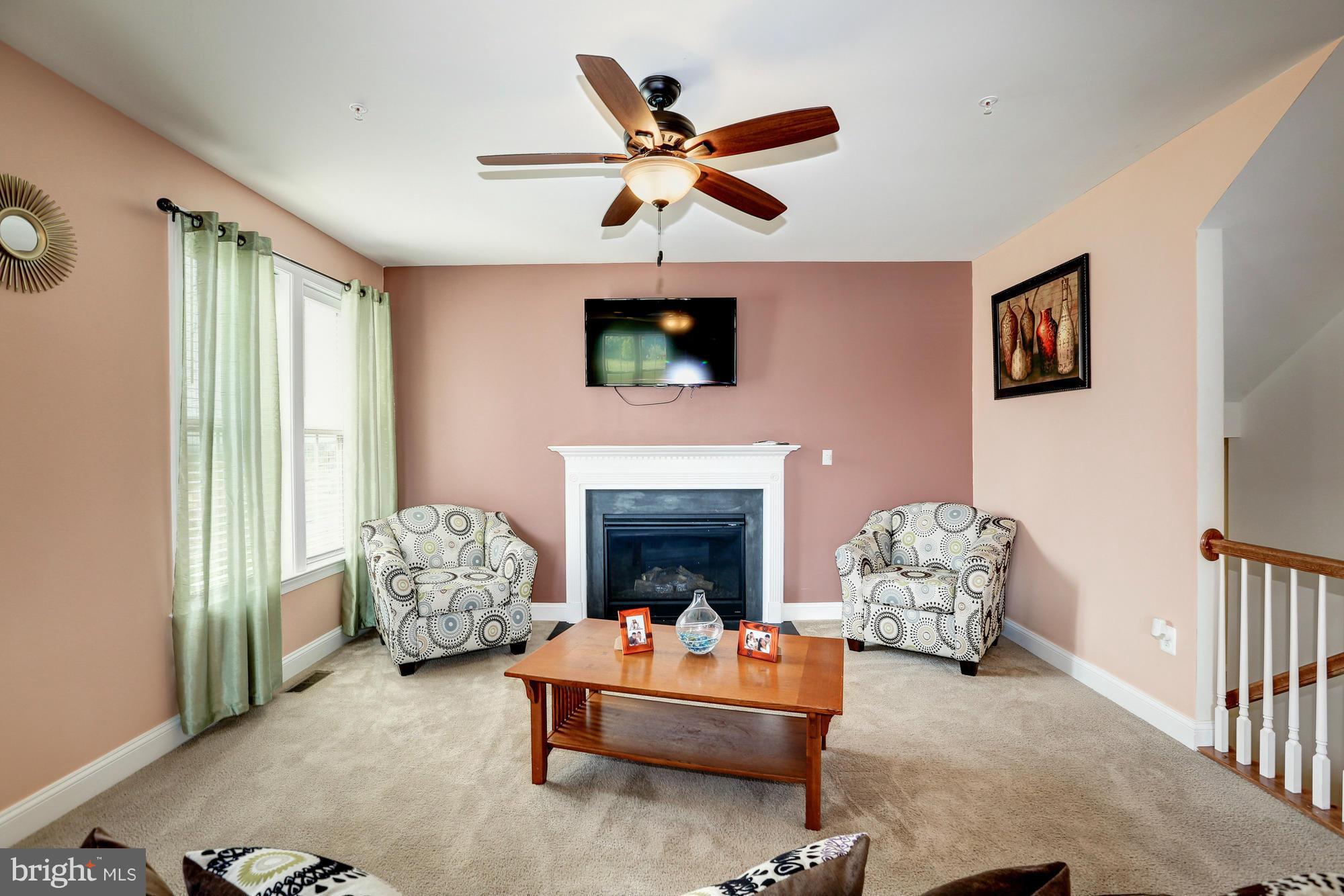 BRUNSWICK CROSSING - Residential