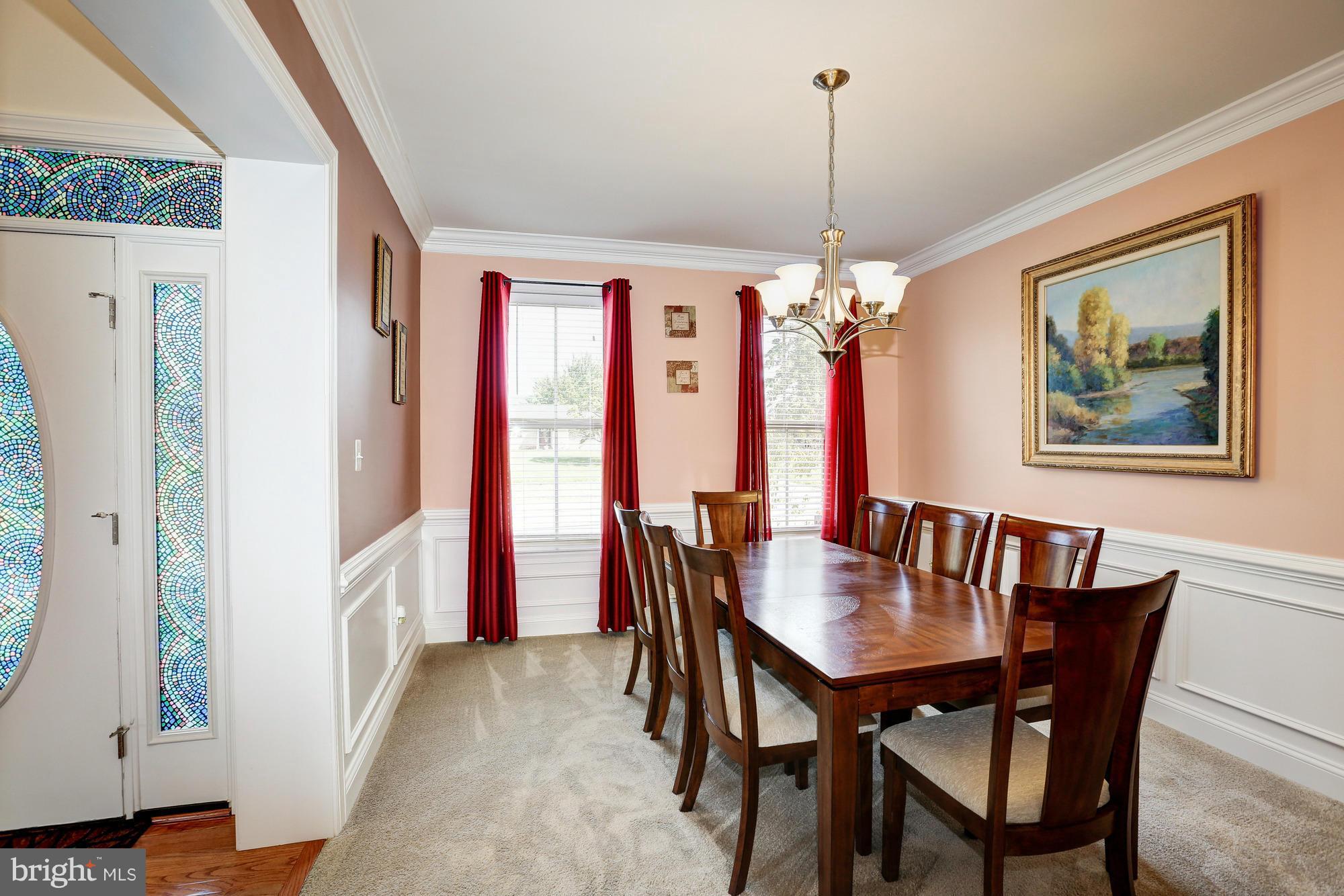 BRUNSWICK CROSSING - Residential