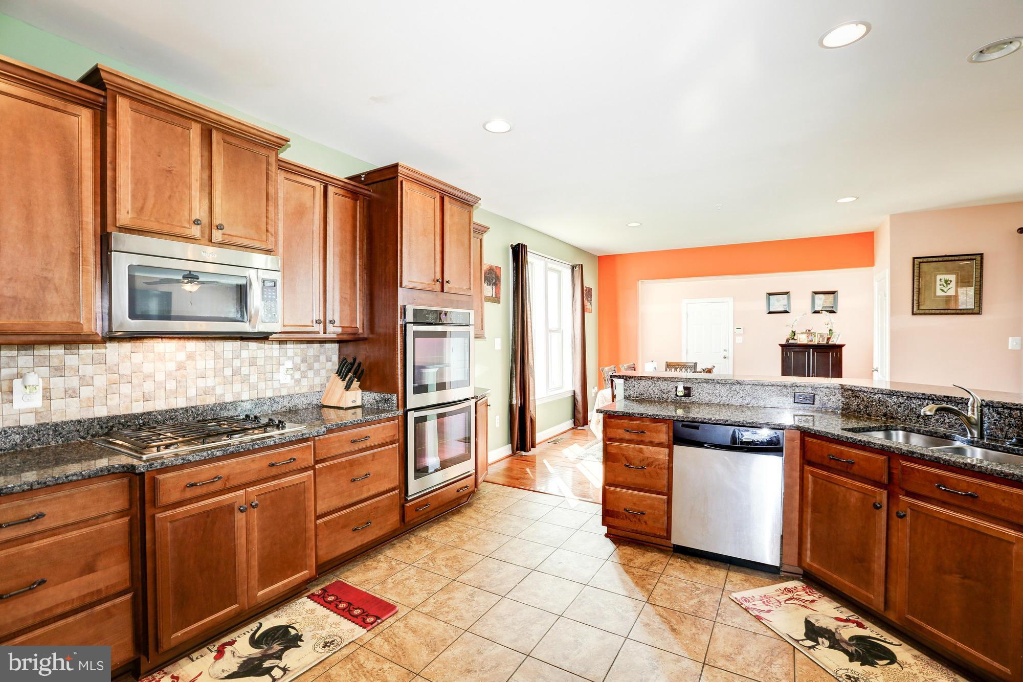 BRUNSWICK CROSSING - Residential