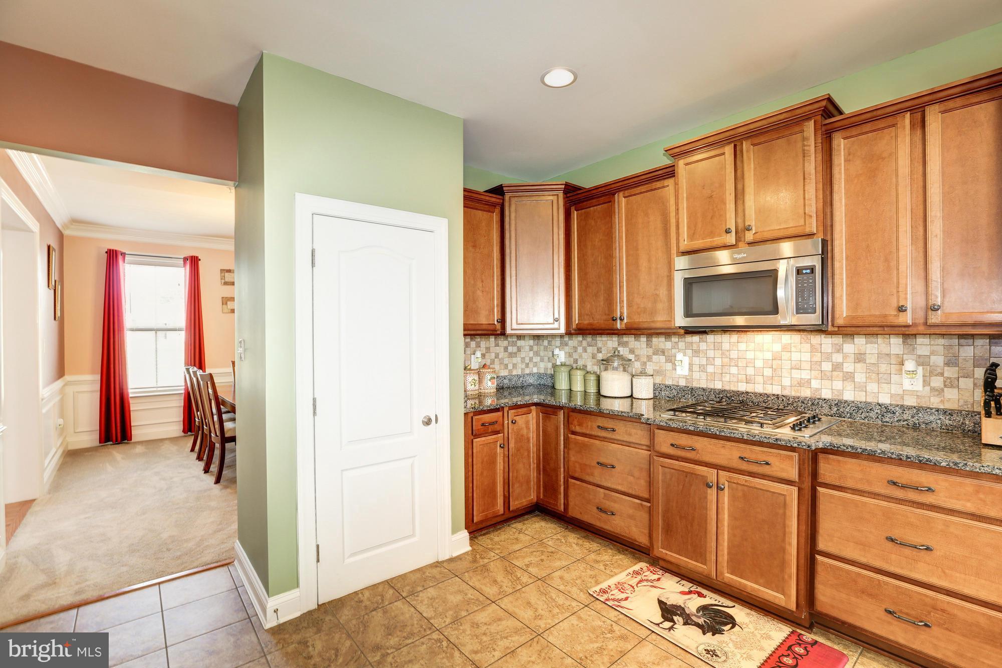 BRUNSWICK CROSSING - Residential