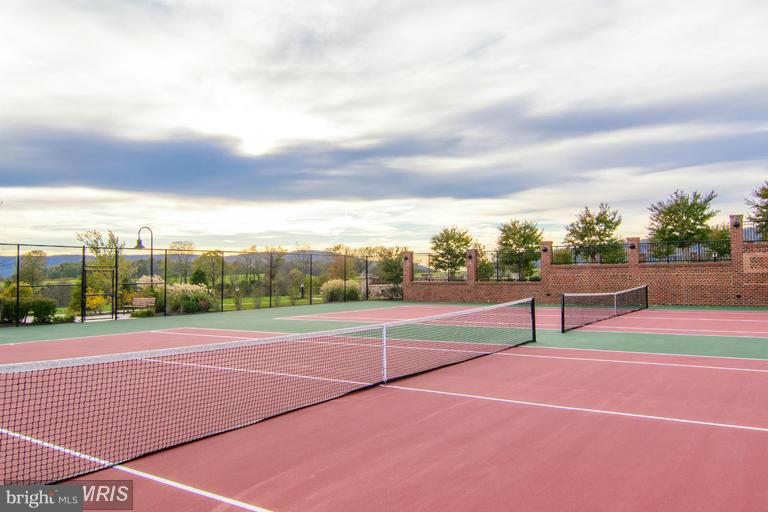 BRUNSWICK CROSSING - Residential